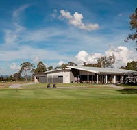 Stonebridge Golf Club - New Castle Holiday