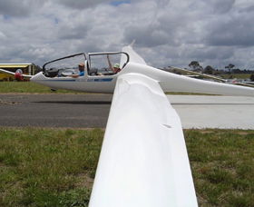 Bathurst Soaring Club - New Castle Holiday 0