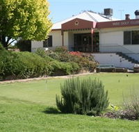 The Yass Golf Club - New Castle Holiday