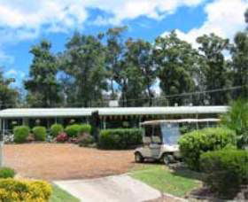 Sussex Inlet Golf Club - New Castle Holiday 0