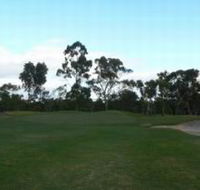 Naracoorte Golf Club - New Castle Holiday