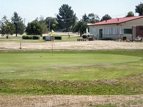 Lake Leake TAS New Castle Holiday