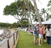 Darwin Ski Club - New Castle Holiday
