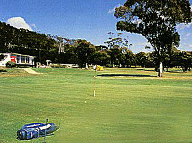 Bicheno Golf Club Incorporated - New Castle Holiday 0