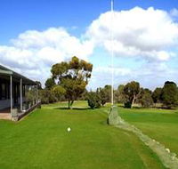 Keith Golf Club - New Castle Holiday