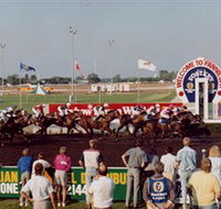 Darwin Turf Club - New Castle Holiday