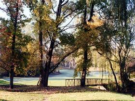 Mount Lofty Golf Club - New Castle Holiday 2