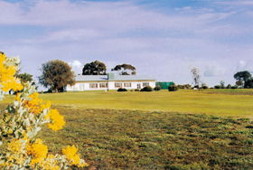 Lucindale SA New Castle Holiday