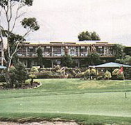 Port Sorell Golf Club - New Castle Holiday