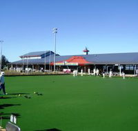 Harrington Bowling Club - New Castle Holiday