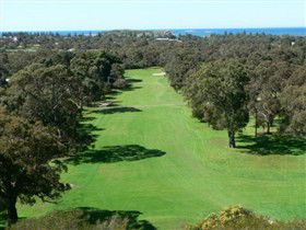 Lower Inman Valley SA New Castle Holiday