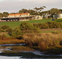 Torquay Golf Club - New Castle Holiday