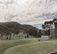 New Norfolk Golf Club - New Castle Holiday