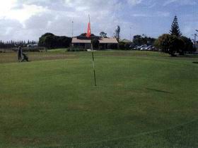 Kongorong SA New Castle Holiday
