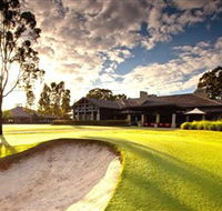 Vintage Golf Club - New Castle Holiday