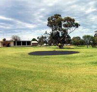 Cleve Golf Club - New Castle Holiday