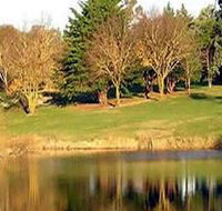 Blackwood Golf Club - New Castle Holiday