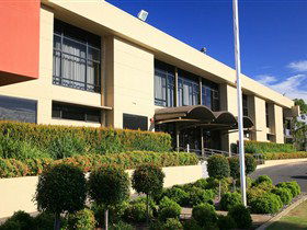 The Grange Golf Club - New Castle Holiday 1