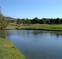 Capital Golf Club - New Castle Holiday