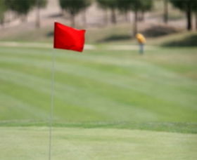 Gold Creek Country Club - New Castle Holiday 0