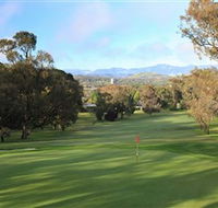 Federal Golf Club - New Castle Holiday