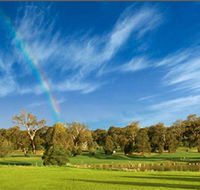 Murrumbidgee Country Club - New Castle Holiday