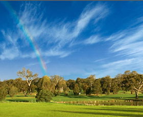 Murrumbidgee Country Club - New Castle Holiday 0