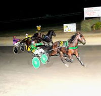 Bathurst Harness Racing Club - New Castle Holiday