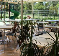 Glenorie RSL Club - New Castle Holiday