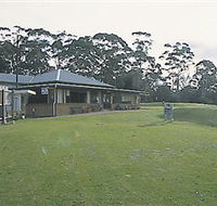 Yarram Golf Club - New Castle Holiday
