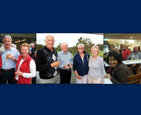Pambula Merimbula Golf Club - New Castle Holiday 6