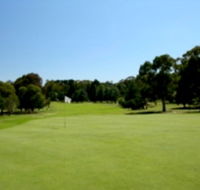 Wentworth Golf Club - New Castle Holiday