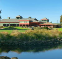 ClubCatalina Country Club - New Castle Holiday