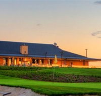 Lynwood Country Club - New Castle Holiday