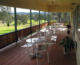 Lindesay Creek NSW New Castle Holiday