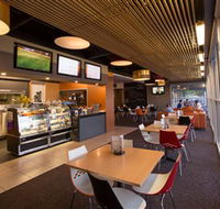 Canberra Tradesmen's Union Club - New Castle Holiday