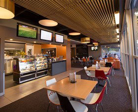 Canberra Tradesmen's Union Club - New Castle Holiday 0
