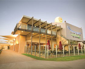 Rich River Golf Club Resort - New Castle Holiday 0