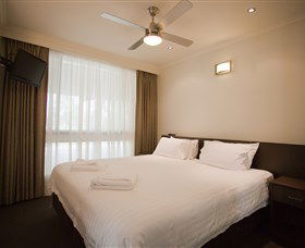 Rich River Golf Club Resort - New Castle Holiday 3