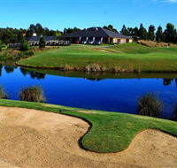 Macquarie Links International Golf Club - New Castle Holiday