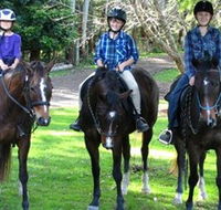 Kings Creek Saddle Club - New Castle Holiday