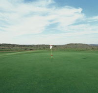 Broken Hill Golf and Country Club - New Castle Holiday