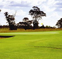 Mt Broughton Golf and Country Club - New Castle Holiday