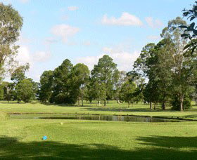 Shannon Brook NSW New Castle Holiday