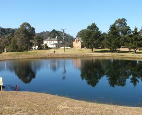 Mowbray Park NSW New Castle Holiday