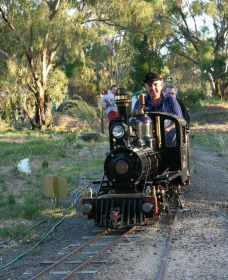 Jerilderie NSW New Castle Holiday