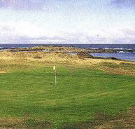 King Island Golf  Bowling Club Incorporated - New Castle Holiday