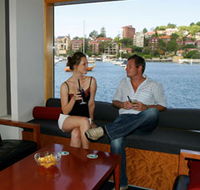Australian 18 Footers - New Castle Holiday