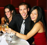 Beenleigh RSL - New Castle Holiday