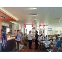 Brothers Leagues Club Townsville - New Castle Holiday